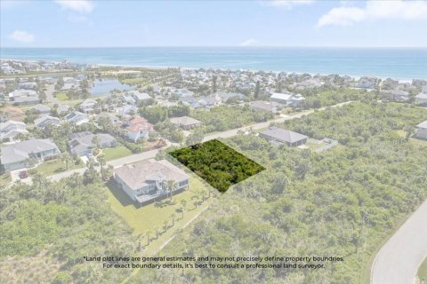 Terreno en venta en Palm Coast, Florida № 1751522 - foto 5