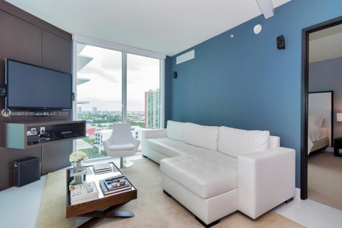 Copropriété à louer à Sunny Isles Beach, Floride: 3 chambres, 134.43 m2 № 1943104 - photo 6