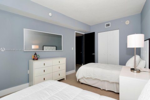 Copropriété à louer à Sunny Isles Beach, Floride: 3 chambres, 134.43 m2 № 1943104 - photo 16