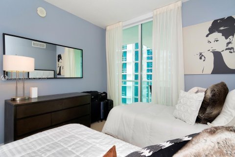 Copropriété à louer à Sunny Isles Beach, Floride: 3 chambres, 134.43 m2 № 1943104 - photo 14
