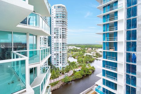 Copropriété à louer à Sunny Isles Beach, Floride: 3 chambres, 134.43 m2 № 1943104 - photo 19