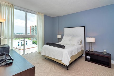 Copropriété à louer à Sunny Isles Beach, Floride: 3 chambres, 134.43 m2 № 1943104 - photo 8