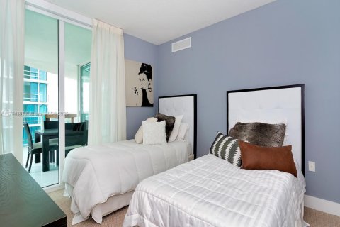 Copropriété à louer à Sunny Isles Beach, Floride: 3 chambres, 134.43 m2 № 1943104 - photo 15