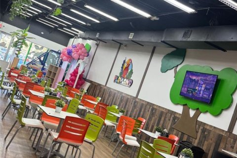 Immobilier commercial à vendre à Doral, Floride № 1965661 - photo 1