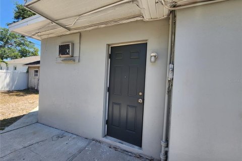Apartamento en alquiler en Tampa, Florida, 1 dormitorio, 37.16 m2 № 1917527 - foto 1