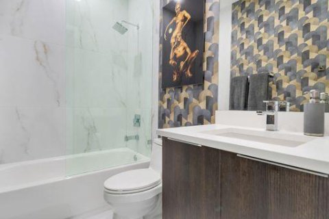 Townhouse in Fort Lauderdale, Florida 3 bedrooms, 184.69 sq.m. № 2249680 - photo 20