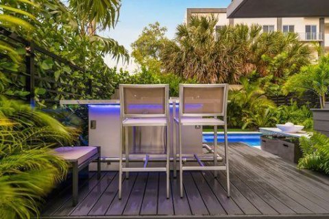 Townhouse in Fort Lauderdale, Florida 3 bedrooms, 184.69 sq.m. № 2249680 - photo 15