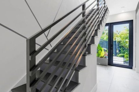 Townhouse in Fort Lauderdale, Florida 3 bedrooms, 184.69 sq.m. № 2249680 - photo 28