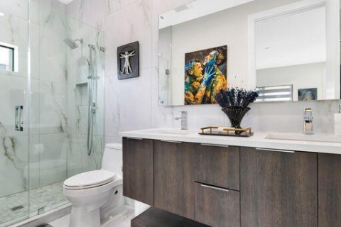 Townhouse in Fort Lauderdale, Florida 3 bedrooms, 184.69 sq.m. № 2249680 - photo 19