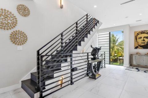 Townhouse in Fort Lauderdale, Florida 3 bedrooms, 184.69 sq.m. № 2249680 - photo 5
