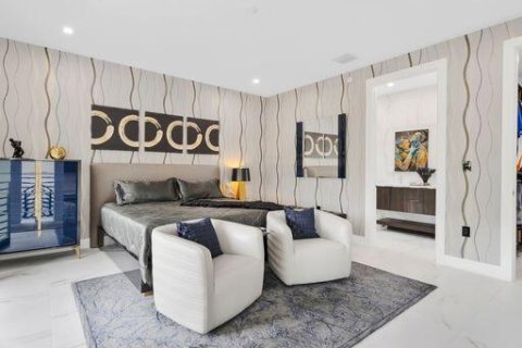Townhouse in Fort Lauderdale, Florida 3 bedrooms, 184.69 sq.m. № 2249680 - photo 7
