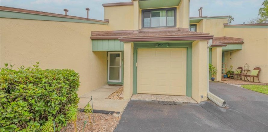 Condo in New Smyrna Beach, Florida, 2 bedrooms № 1686606