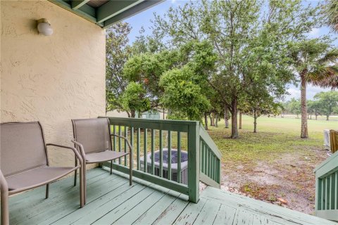 Condo in New Smyrna Beach, Florida, 2 bedrooms  № 1686606 - photo 20