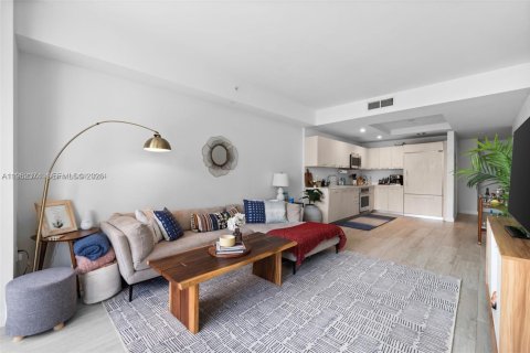 Купить кондоминиум в Майами, Флорида 1 спальня, 76.74м2, № 2054399 - фото 4