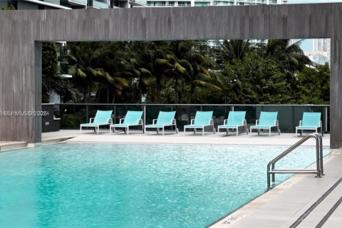 Купить кондоминиум в Майами, Флорида 1 спальня, 76.74м2, № 2054399 - фото 18