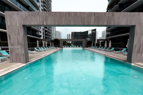 Купить кондоминиум в Майами, Флорида 1 спальня, 76.74м2, № 2054399 - фото 20