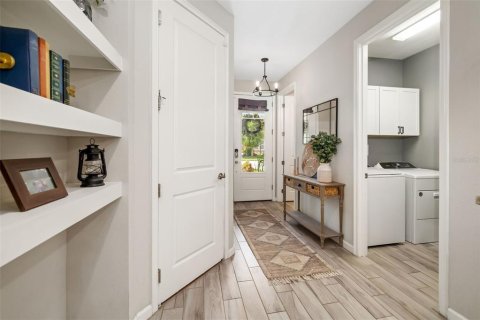 Townhouse in HARMONY AT LAKEWOOD RANCH in Bradenton, Florida 3 bedrooms, 170.75 sq.m. № 1826745 - photo 10