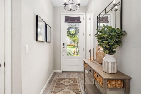 Townhouse in HARMONY AT LAKEWOOD RANCH in Bradenton, Florida 3 bedrooms, 170.75 sq.m. № 1826745 - photo 9