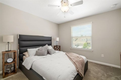 Townhouse in HARMONY AT LAKEWOOD RANCH in Bradenton, Florida 3 bedrooms, 170.75 sq.m. № 1826745 - photo 29