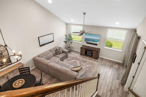 Townhouse in HARMONY AT LAKEWOOD RANCH in Bradenton, Florida 3 bedrooms, 170.75 sq.m. № 1826745 - photo 22