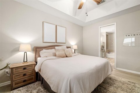 Townhouse in HARMONY AT LAKEWOOD RANCH in Bradenton, Florida 3 bedrooms, 170.75 sq.m. № 1826745 - photo 16
