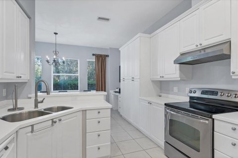Copropriété à vendre à Bradenton, Floride: 3 chambres, 189.43 m2 № 2222456 - photo 13