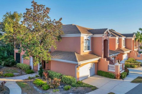Copropriété à vendre à Bradenton, Floride: 3 chambres, 189.43 m2 № 2222456 - photo 4