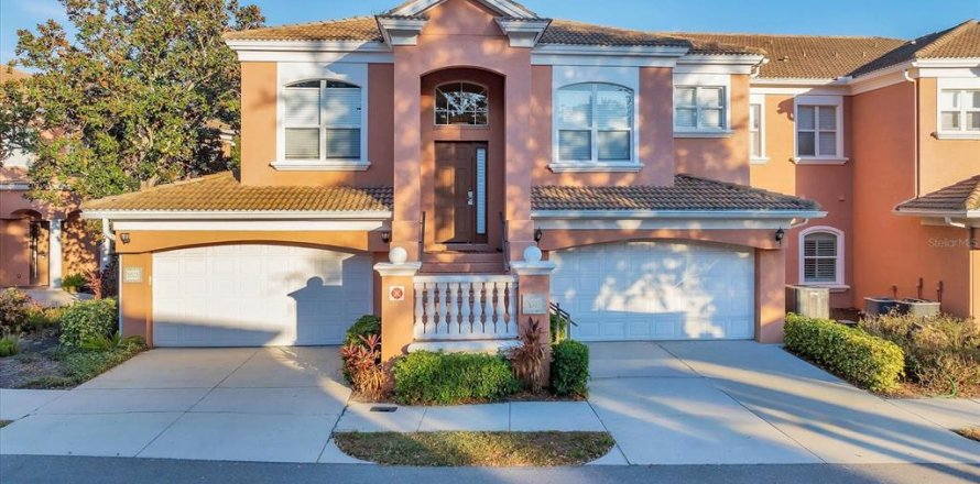 Condo à Bradenton, Floride, 3 chambres № 2222456