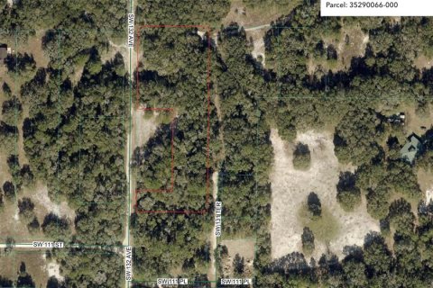 Land in Dunnellon, Florida № 2329721