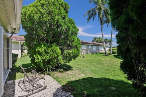 House in Plantation, Florida 2 bedrooms, 166.11 sq.m. № 1857513 - photo 9