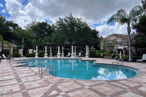 Townhouse in Orlando, Florida 3 bedrooms, 155.33 sq.m. № 2120881 - photo 8