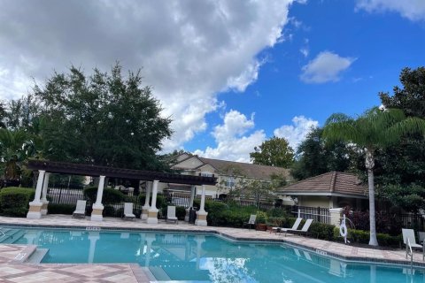 Townhouse in Orlando, Florida 3 bedrooms, 155.33 sq.m. № 2120881 - photo 7