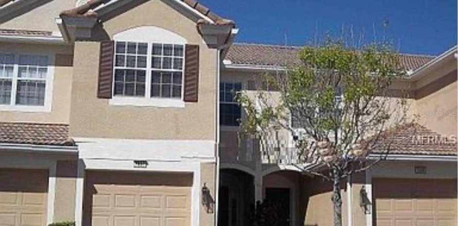 Townhouse in Orlando, Florida 3 bedrooms, 155.33 sq.m. № 2120881