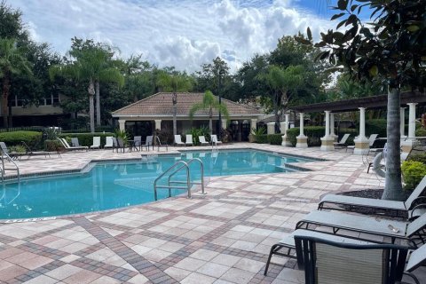Townhouse in Orlando, Florida 3 bedrooms, 155.33 sq.m. № 2120881 - photo 3
