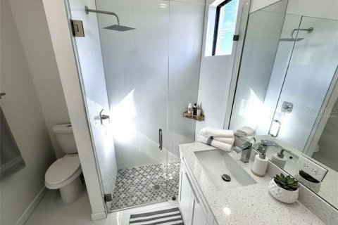 Купить виллу или дом в Кейп-Корал, Флорида 4 комнаты, 176.89м2, № 2345362 - фото 19