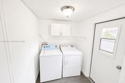 Appartement à louer à Dania Beach, Floride: 2 chambres № 2168223 - photo 11