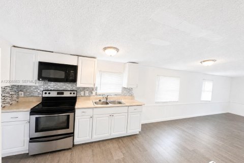 Appartement à louer à Dania Beach, Floride: 2 chambres № 2168223 - photo 12