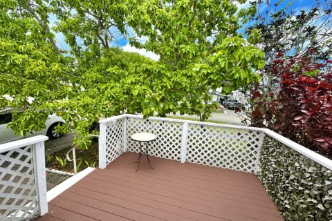 Appartement à Dania Beach, Floride 2 chambres № 2168223