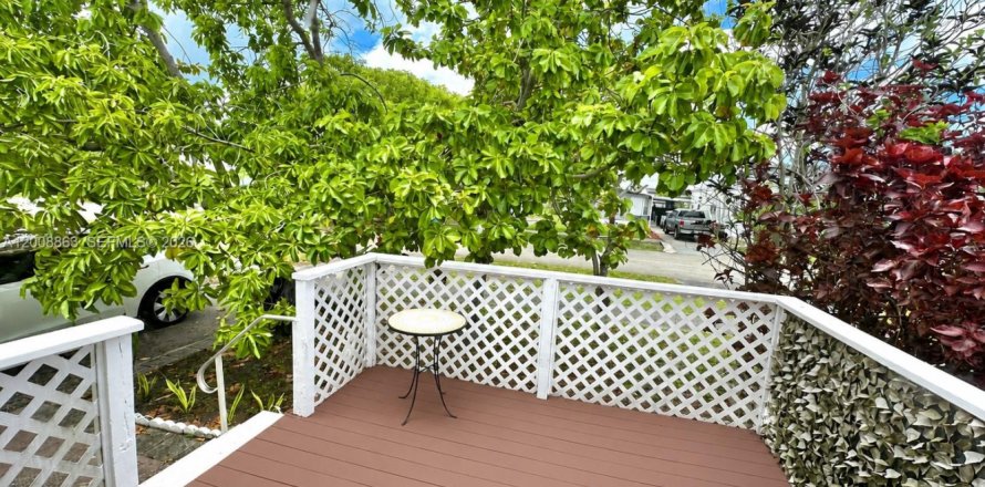 Appartement à Dania Beach, Floride 2 chambres № 2168223