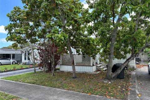 Appartement à louer à Dania Beach, Floride: 2 chambres № 2168223 - photo 5