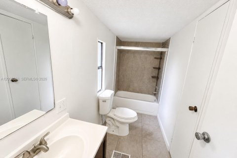 Appartement à louer à Dania Beach, Floride: 2 chambres № 2168223 - photo 9