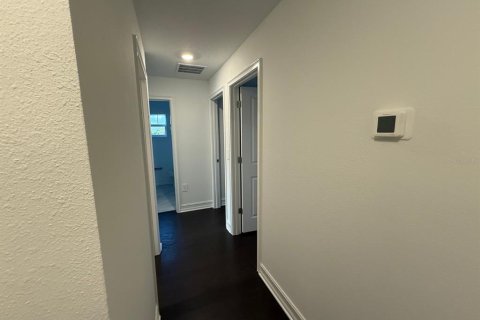 Снять в аренду таунхаус в Уэсли-Чепел, Флорида 4 спальни, 240.9м2, № 1893673 - фото 26