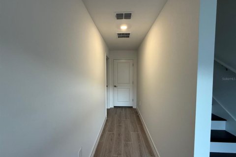 Снять в аренду таунхаус в Уэсли-Чепел, Флорида 4 спальни, 240.9м2, № 1893673 - фото 7