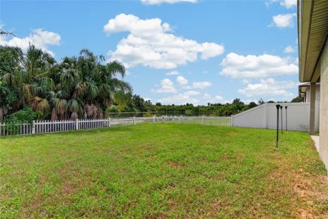 Villa ou maison à vendre à Gibsonton, Floride: 4 chambres, 184.23 m2 № 2391154 - photo 26