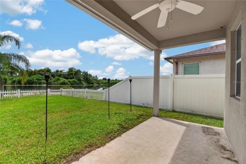 Villa ou maison à vendre à Gibsonton, Floride: 4 chambres, 184.23 m2 № 2391154 - photo 25