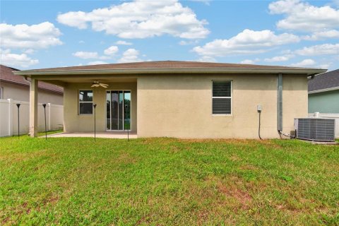 Villa ou maison à vendre à Gibsonton, Floride: 4 chambres, 184.23 m2 № 2391154 - photo 28