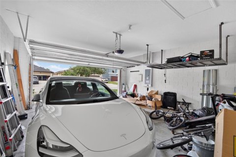 Villa ou maison à vendre à Gibsonton, Floride: 4 chambres, 184.23 m2 № 2391154 - photo 24