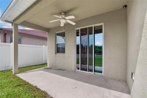 Villa ou maison à vendre à Gibsonton, Floride: 4 chambres, 184.23 m2 № 2391154 - photo 29