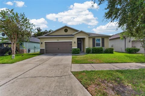 Villa ou maison à vendre à Gibsonton, Floride: 4 chambres, 184.23 m2 № 2391154 - photo 30