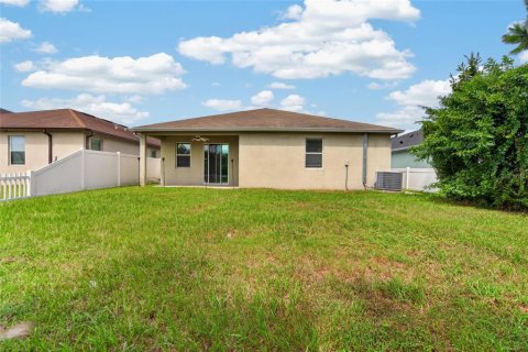 Villa ou maison à vendre à Gibsonton, Floride: 4 chambres, 184.23 m2 № 2391154 - photo 27